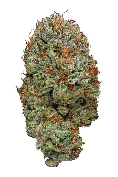 Sour Bubble - Indica Cannabis Strain