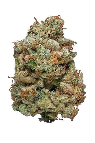 Sour Candy - Hybrid Cannabis Strain