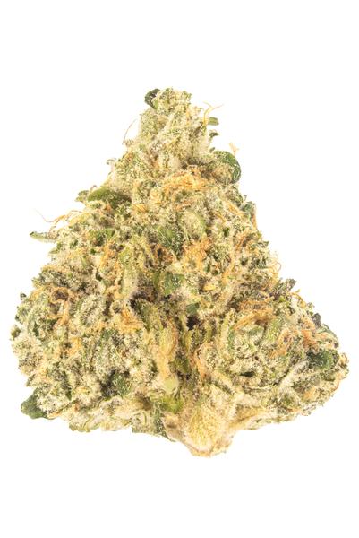 Sour Diesel - Híbrida Cannabis Strain