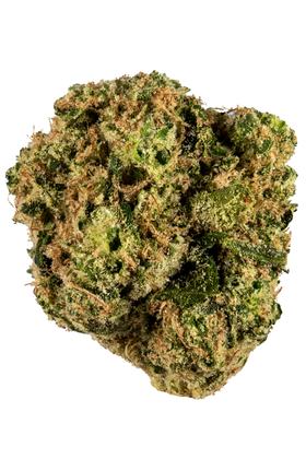 Sour Diesel - Híbrido Cannabis Strain