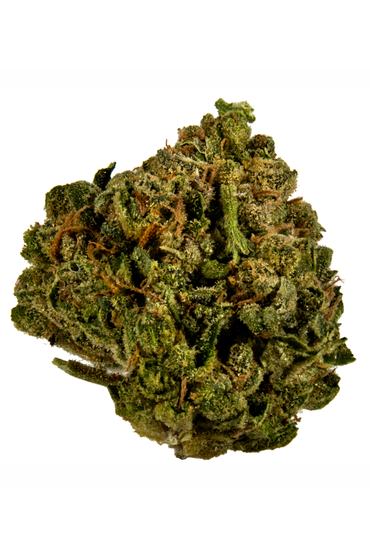 Sour Diesel OG - Hybrid Cannabis Strain