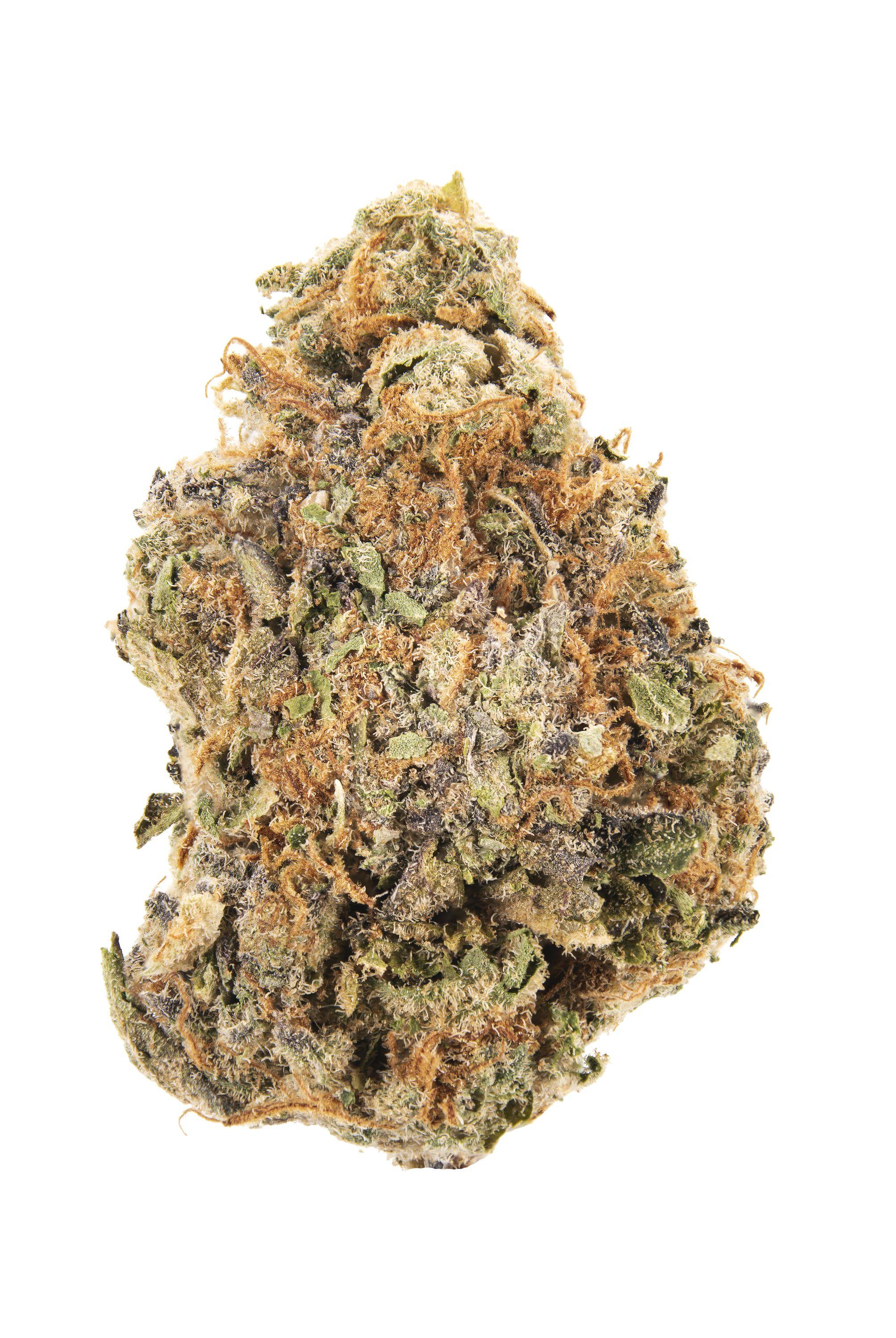 Sour Fire Cookies Cannabis Strain Bud