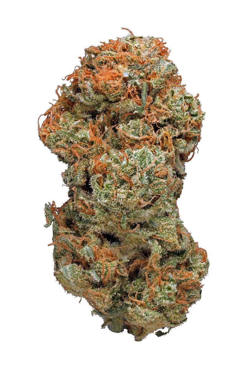 Sour Haze - Sativa Cannabis Strain