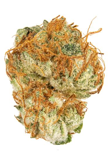 Sour Strawberry Kush - Hybrid Cannabis Strain