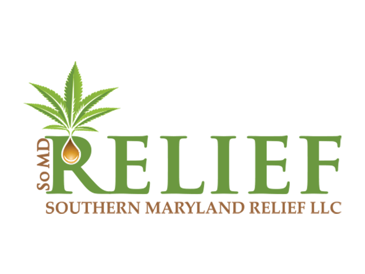 Southern Maryland Relief - Logo