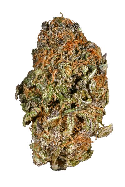 Space Bomb - Híbrida Cannabis Strain