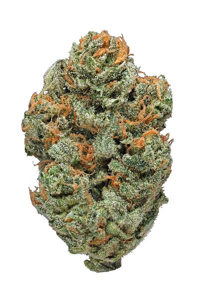 Space Queen - Híbrida Cannabis Strain