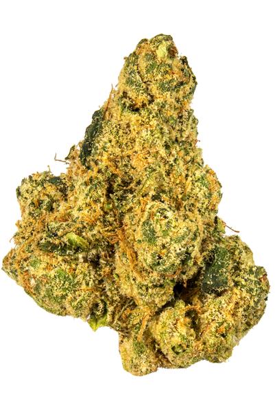 Spyrock Sour - Hybrid Cannabis Strain