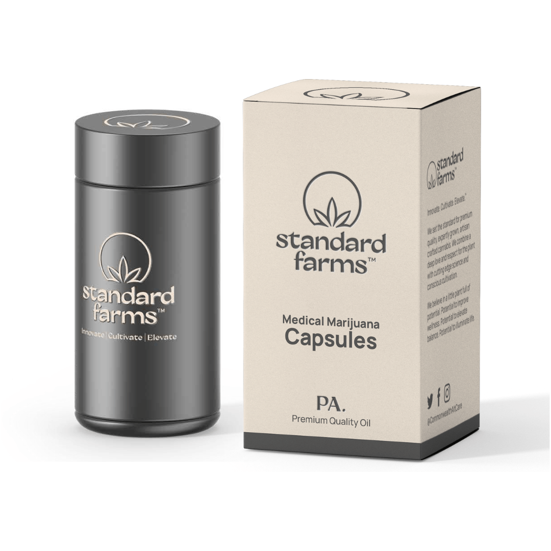 Capsules Product Image