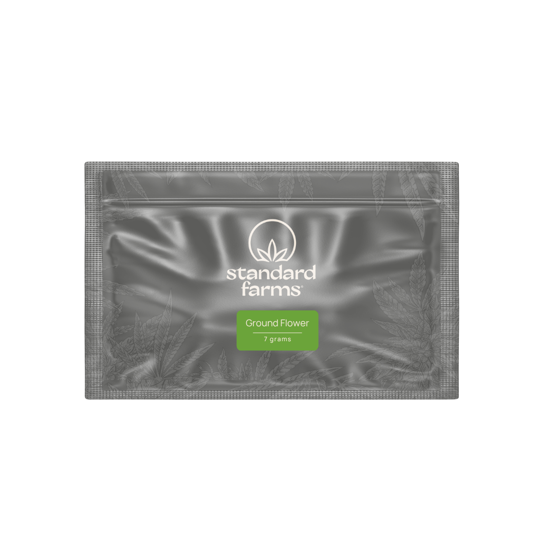 Ground Flower Product Image