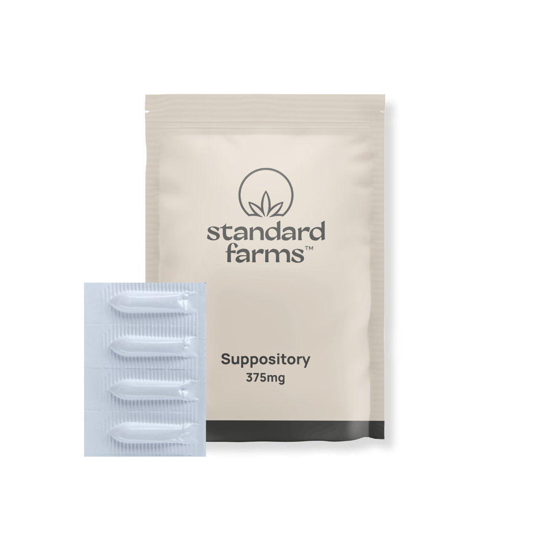 Suppository Product Image