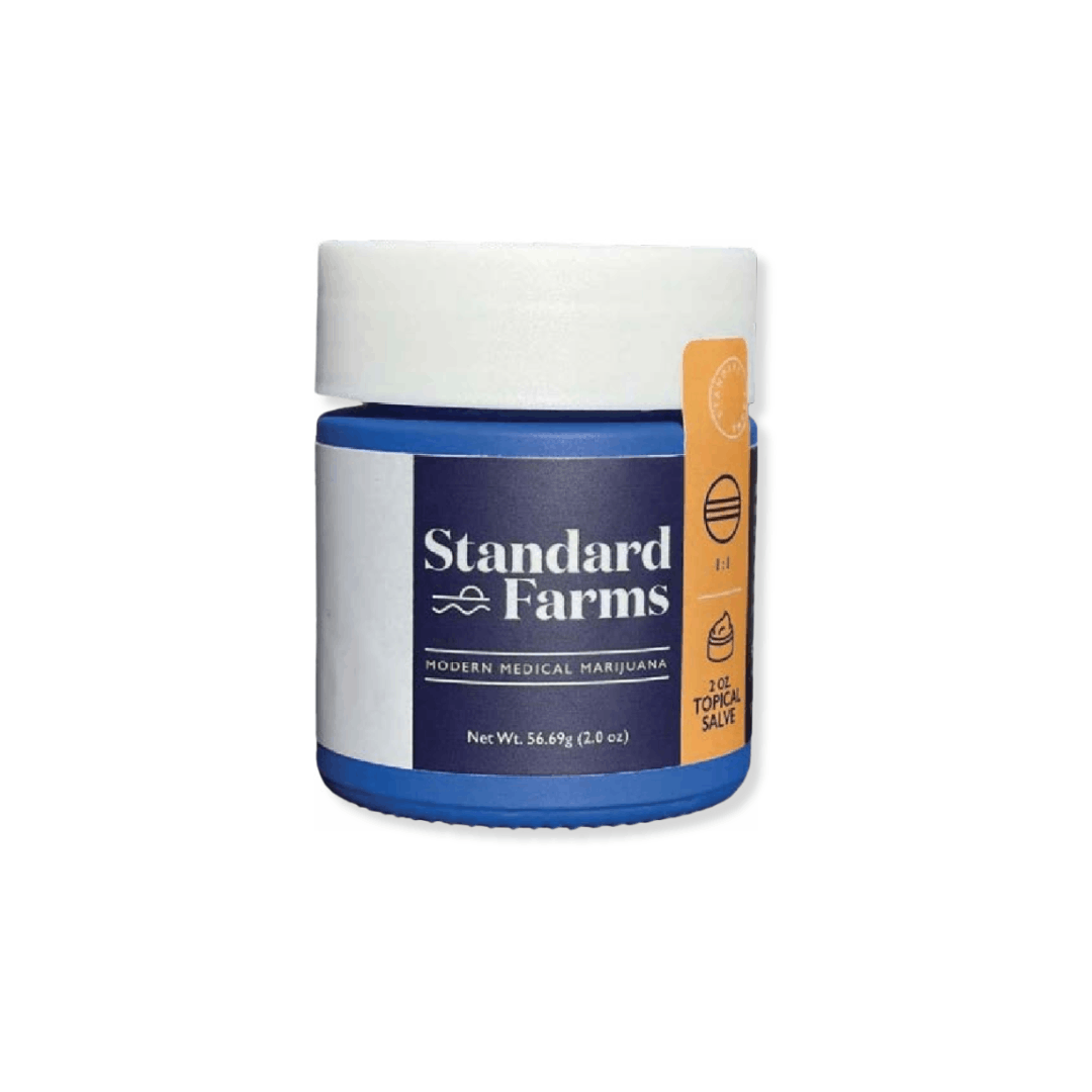 1:1 Salve Product Image