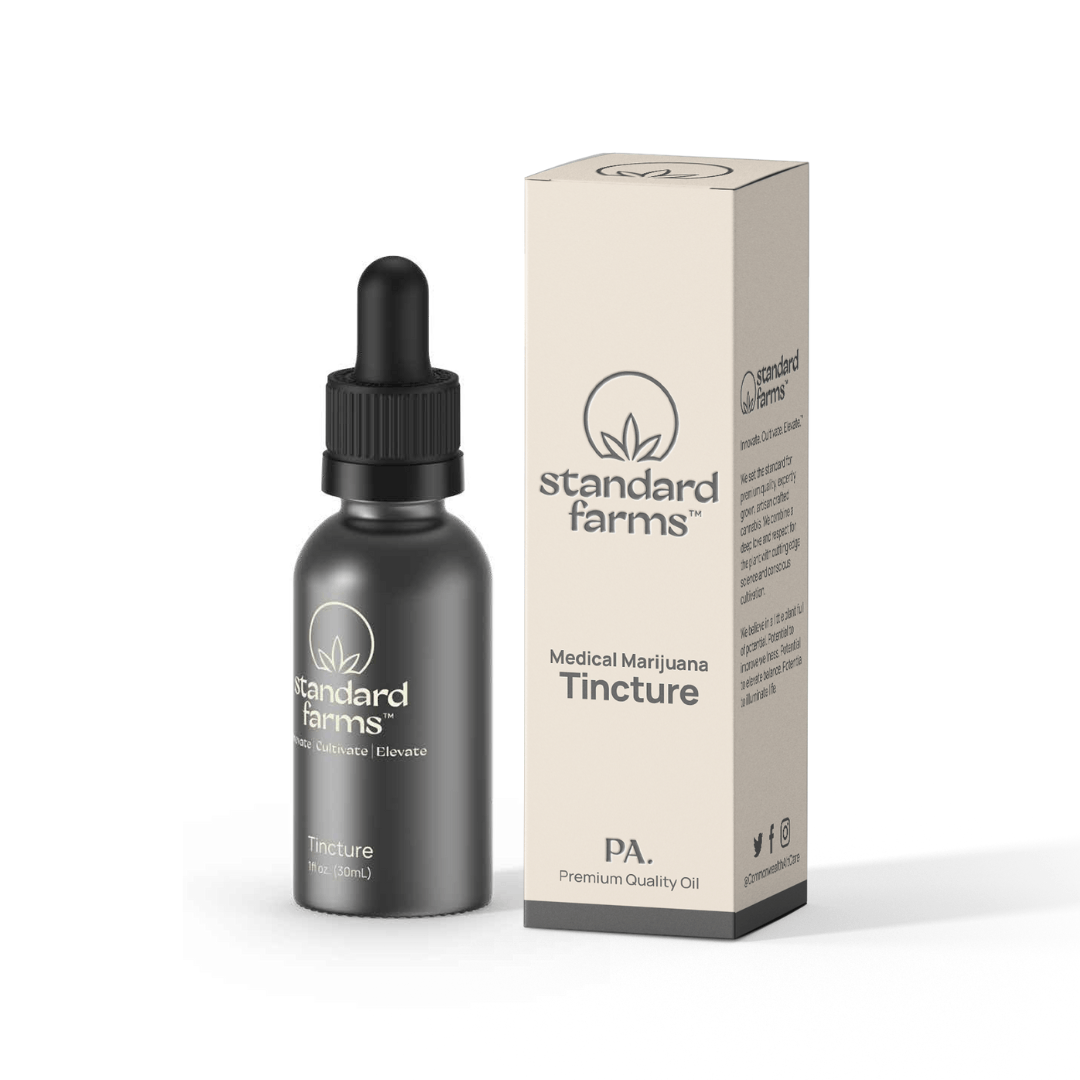 Tincture Product Image