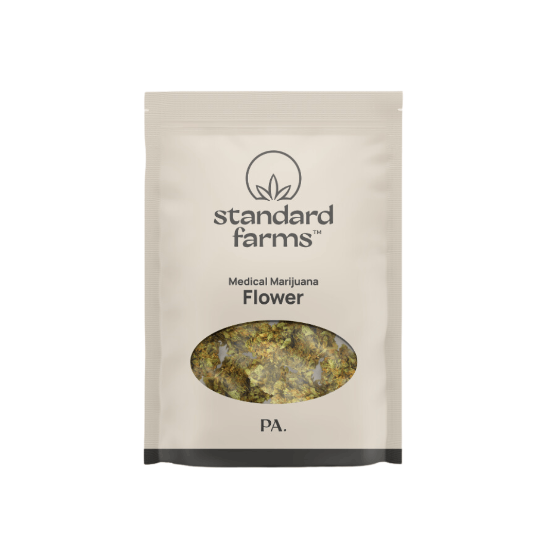 Whole Bud Flower Product Image