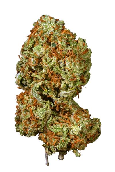 Star Fruit - Híbrido Cannabis Strain