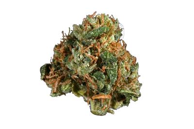 Star Tonic - Hybrid Cannabis Strain