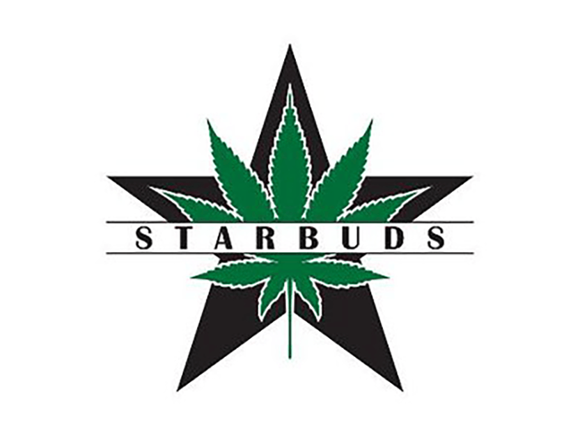 Starbuds - Baltimore - Logo