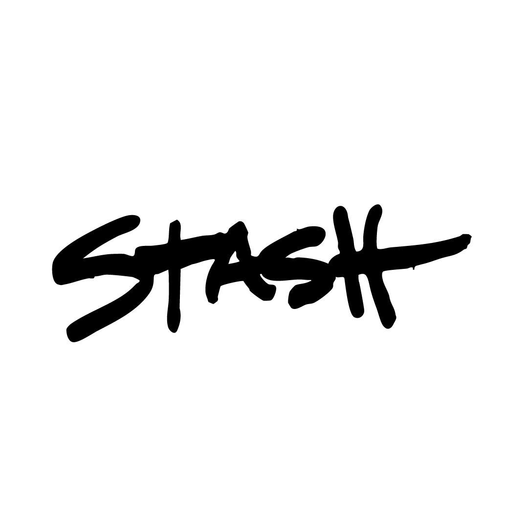Stash Logo