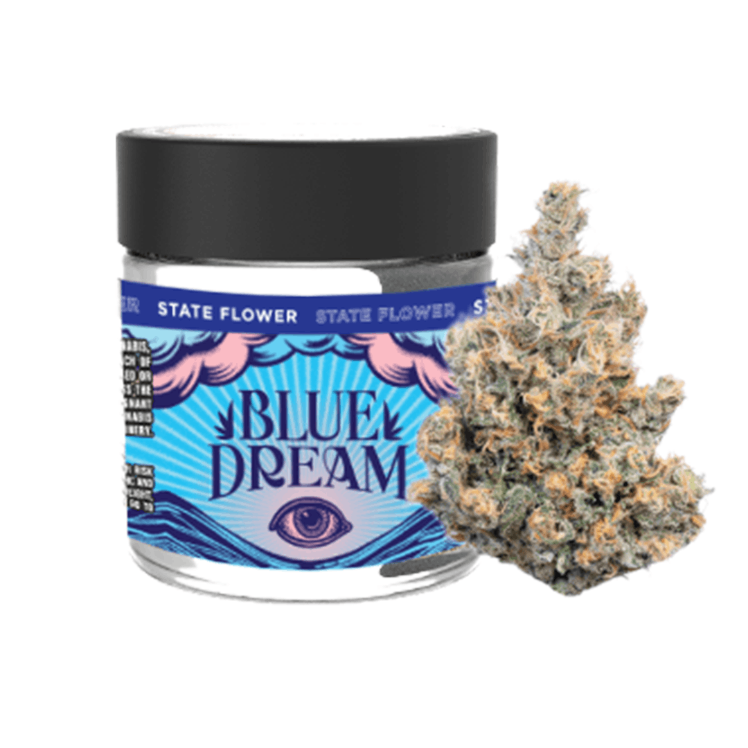 Blue Dream Product Image