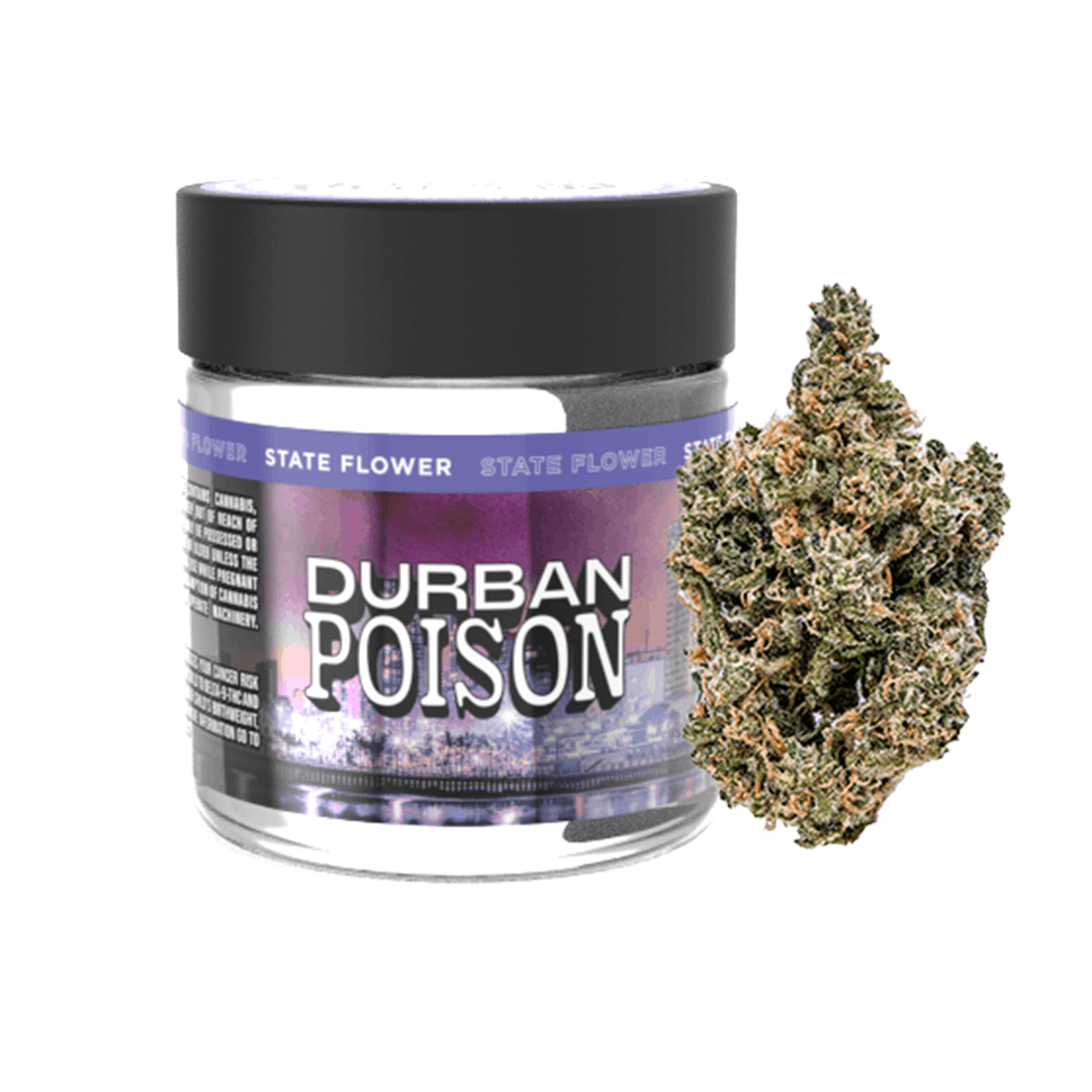 Durban Poison Product Image