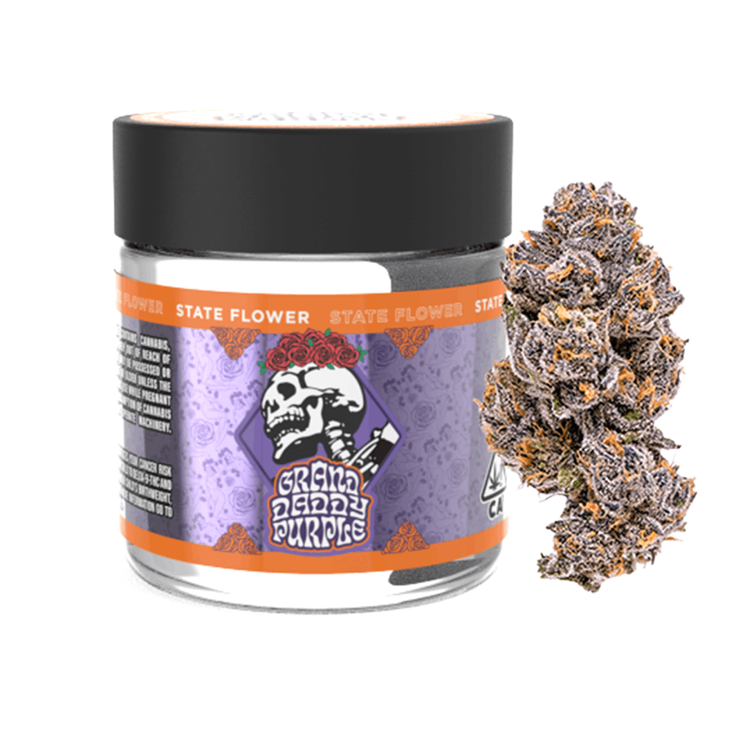 Granddaddy Purple Product Image