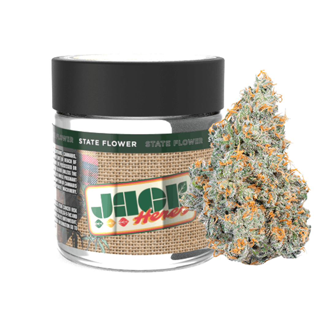Jack Herer Product Image