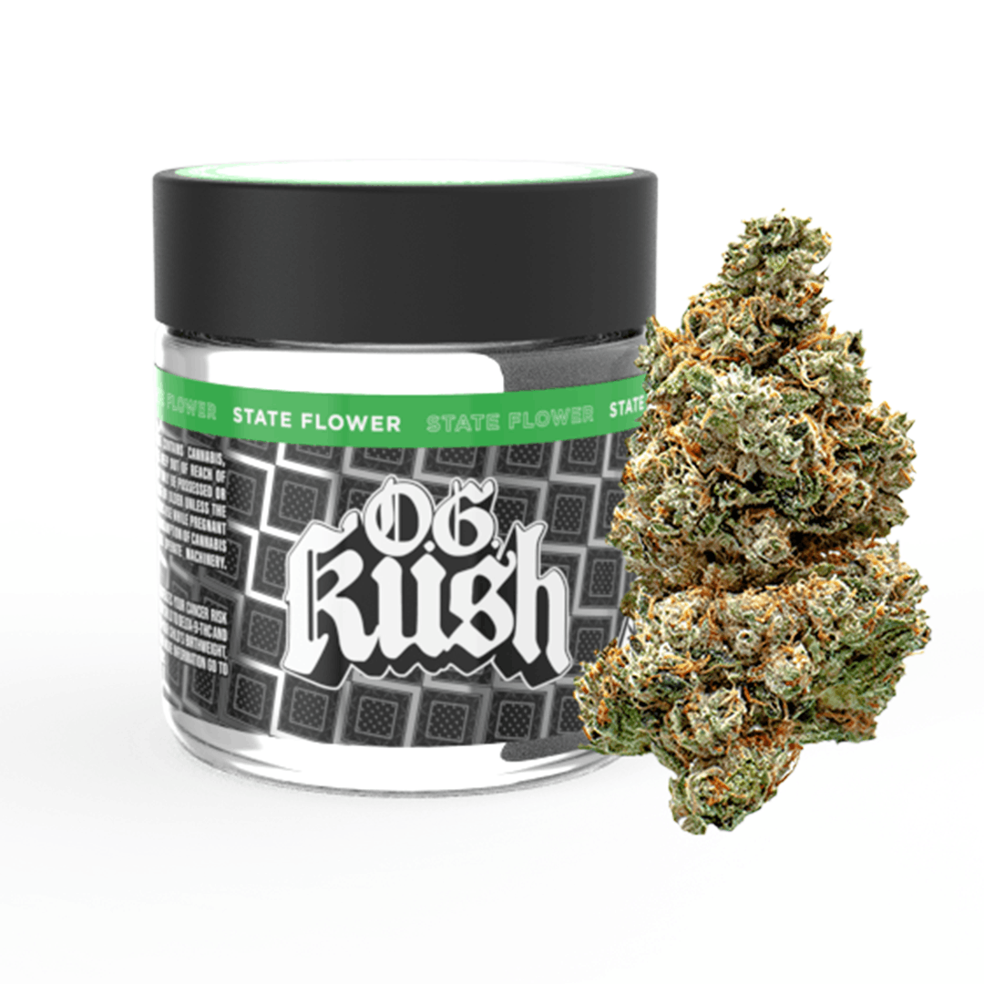 OG Kush Product Image