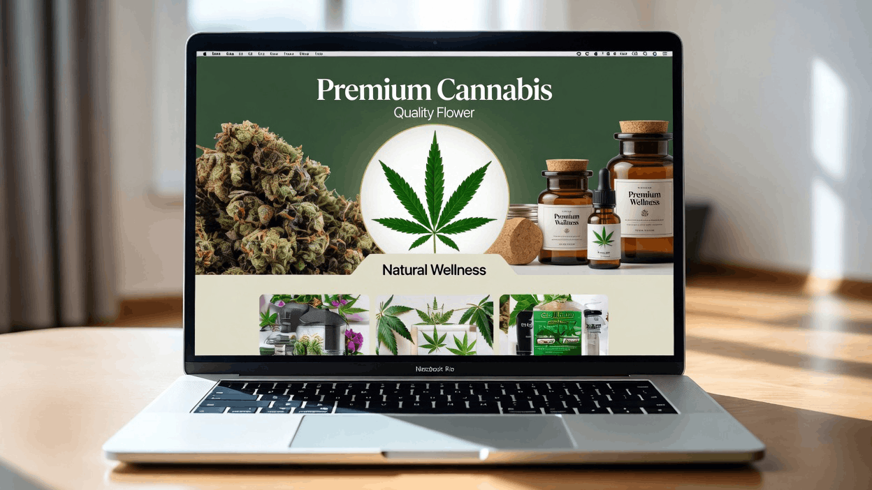The State of Cannabis Advertising After Rescheduling in 2026