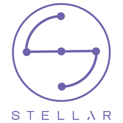 Stellar - Brand Logótipo