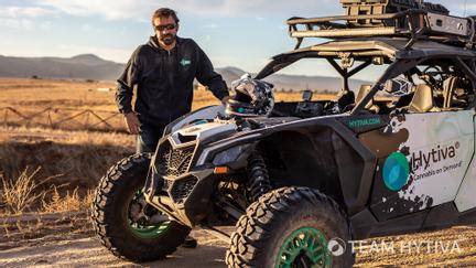 Stephan Bonnar Team Hytiva Canam Stephan Bonnar Team Hytiva Canam