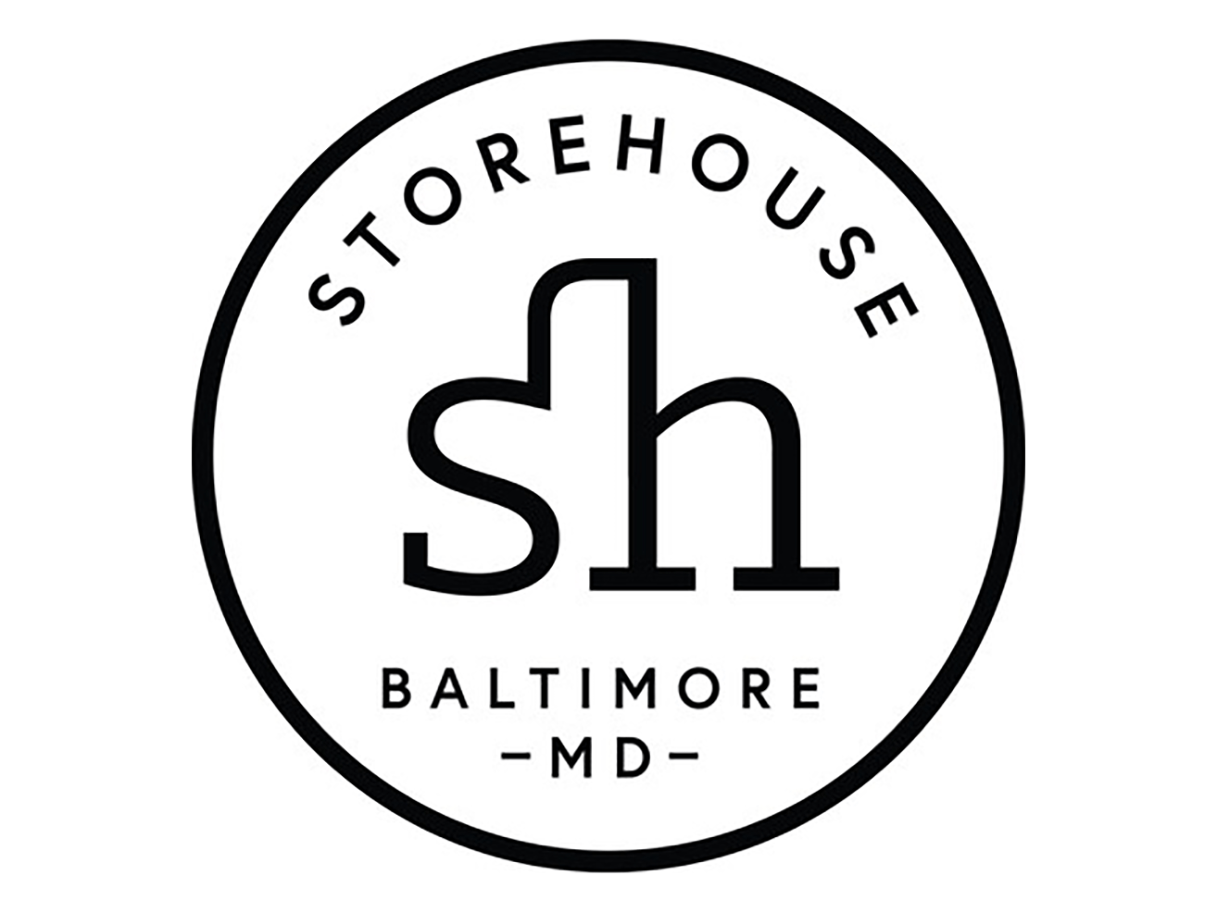 Storehouse - Logo