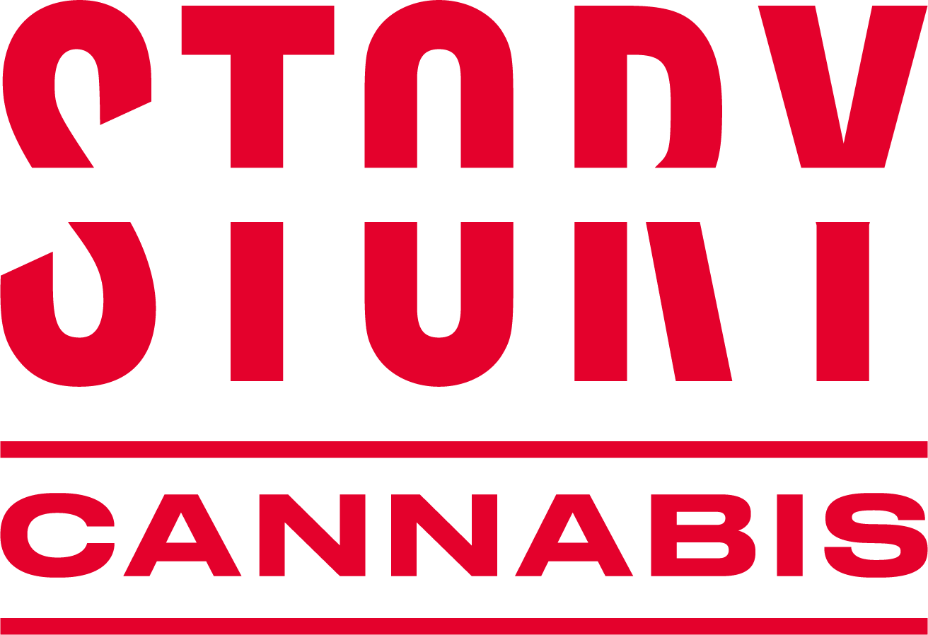 Story Cannabis - Dublin Logo