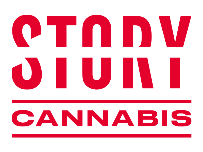 Story Cannabis - Coshocton Logo