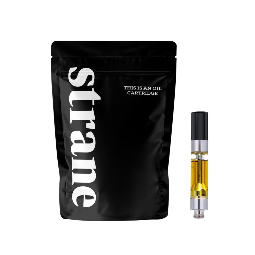 Hybrid Oil Cartridge Product Image