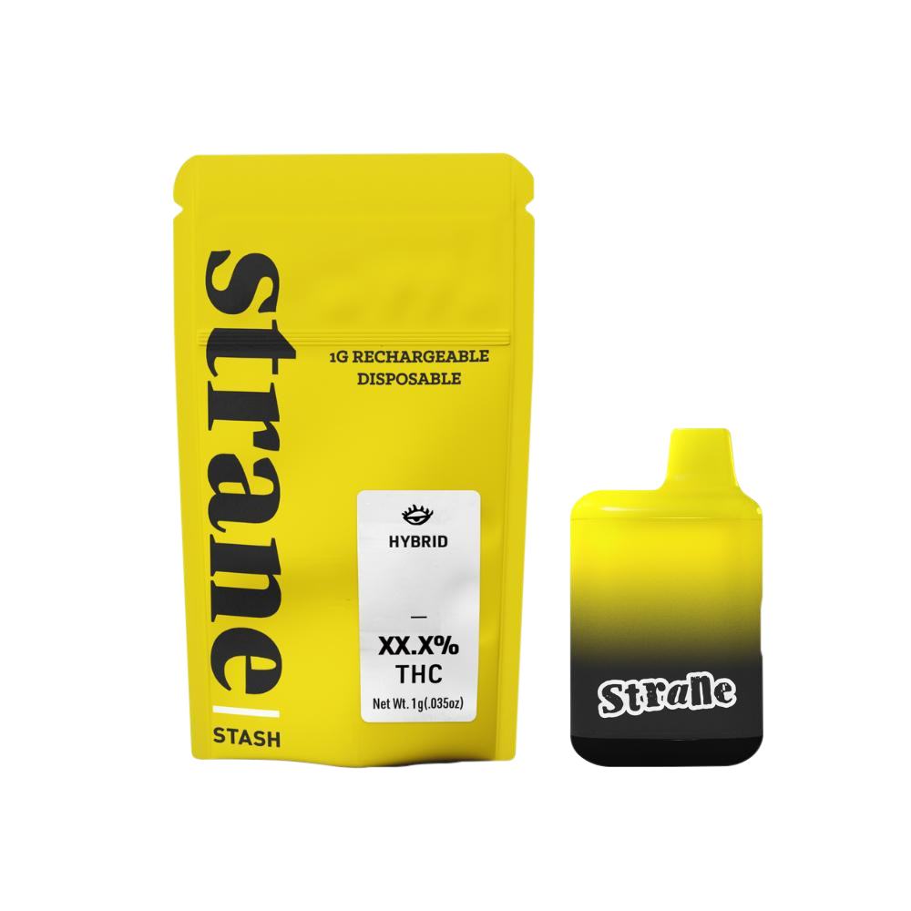 AIO Sativa Disposable  Product Image