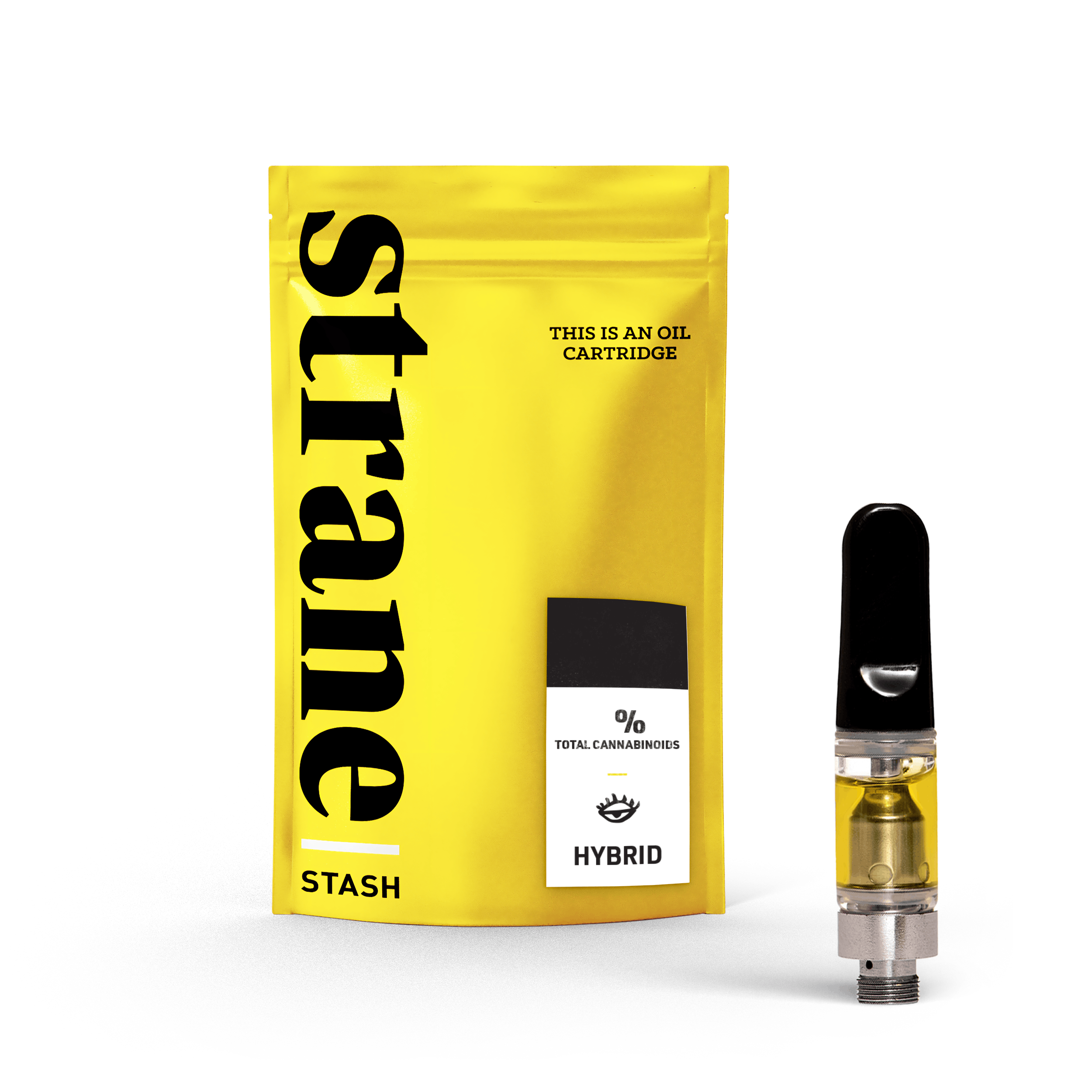 Live Terp Hybrid Cartridge Product Image