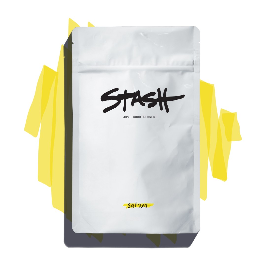 Sativa Flower Product Image