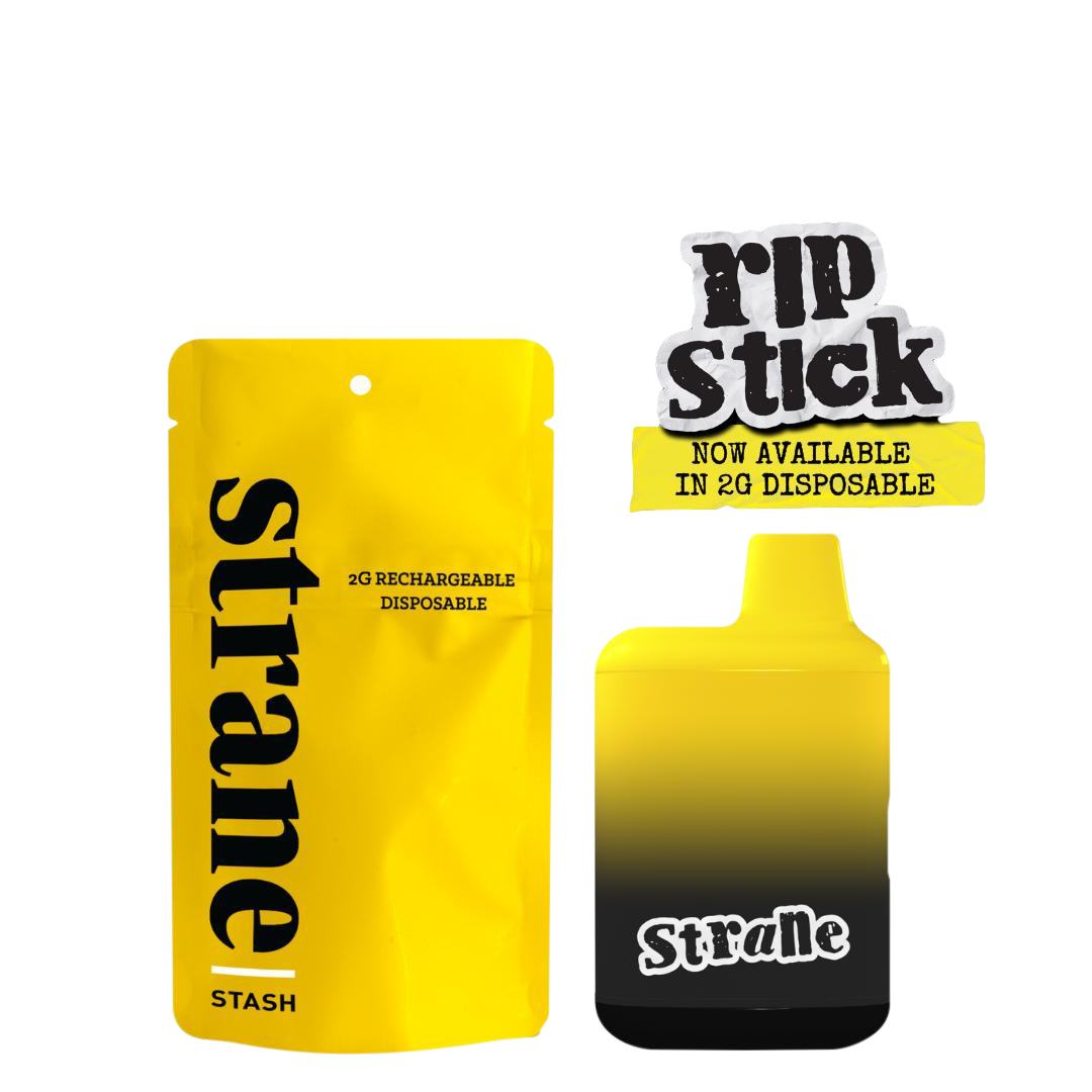 Rip Stick 2g Disposable Product Image
