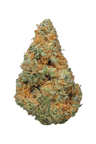 Strawberry Diesel - Híbrido Cannabis Strain