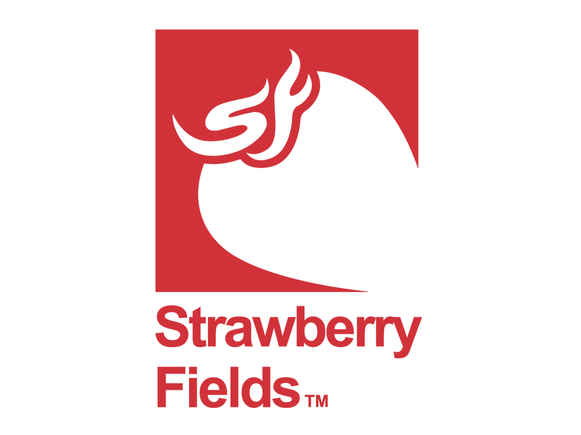 Strawberry Fields - Monroe - Logo