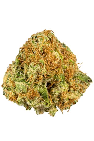 Strawberry Glue - Híbrida Cannabis Strain