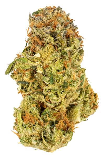 Strawberry Guava - Hybrid Cannabis Strain