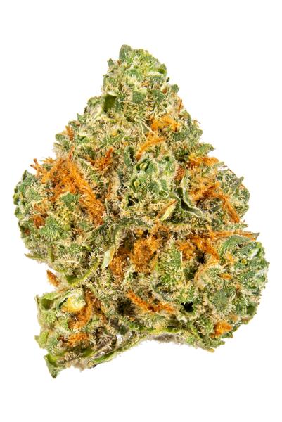 Strawberry OG - Hybrid Cannabis Strain
