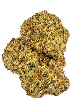 Suga Cookies - Hybrid Cannabis Strain