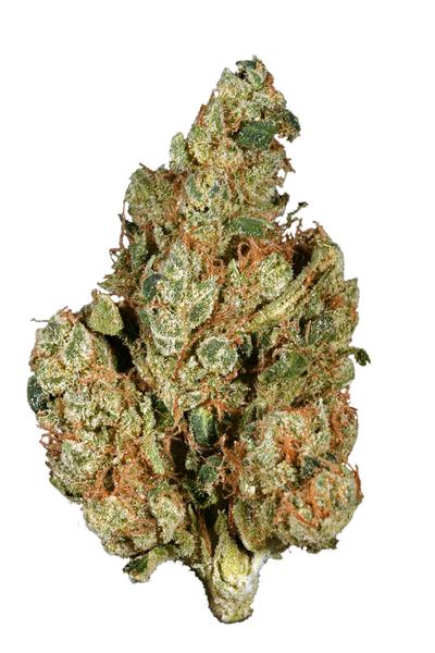 Sugar Kush - Indica Cannabis Strain