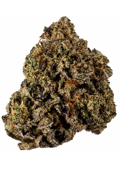 Sugar Tips - Hybrid Cannabis Strain