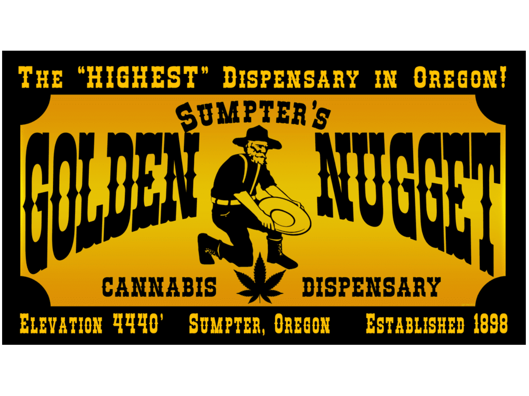 sumpter nugget dispensary