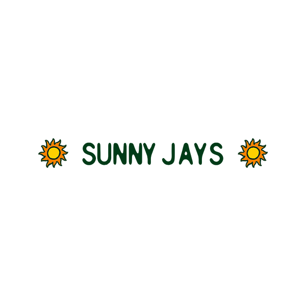 Sunny Jays Logo