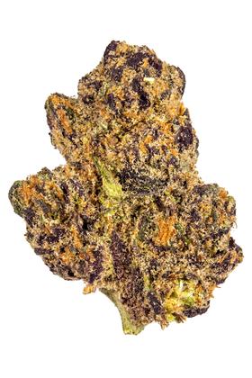 Sunset Cookies - 混合物 Cannabis Strain
