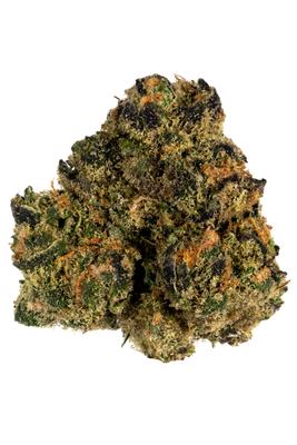 Sunset Sherbet - Hybrid Cannabis Strain